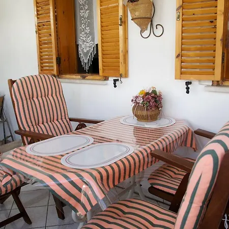 Apartmán Evoteli Group 2+1 Yali Evi