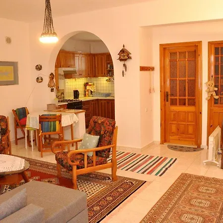 Evoteli Group 2+1 Yali Evi * Turgutreis