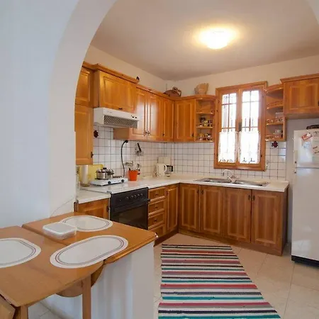 Evoteli Group 2+1 Yali Evi