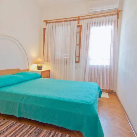 Evoteli Group 2+1 Yali Evi Apartmán *