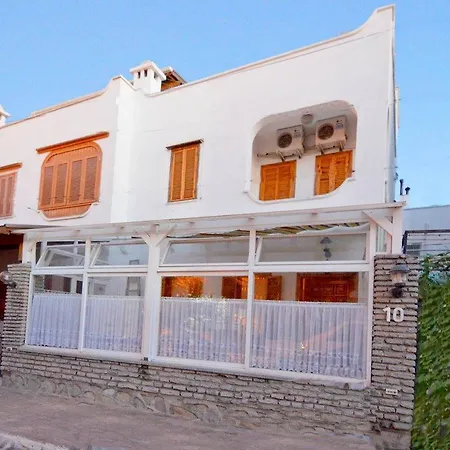 Evoteli Group 2+1 Yali Evi * Turgutreis