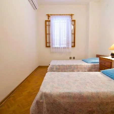 Apartment Evoteli Group 2+1 Yali Evi Turgutreis