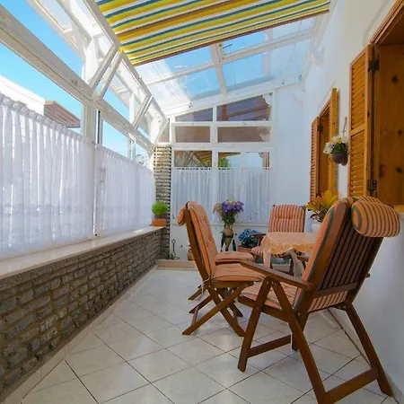 Evoteli Group 2+1 Yali Evi